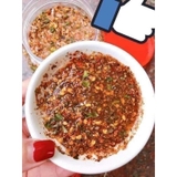 Muối Chầm Chéo Khô Ngon Chuẩn Tây Bắc Hủ