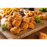 Gà POPCORN Chiên Giòn CP gói 1kg