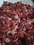 Bò Vụn 1kg