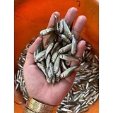 Cá linh non 1kg