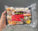 Thả lẩu thập cẩm 10in1 công ty LC 500g