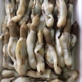 Ruột Ốc Móng Tay loại 1 - 1Kg