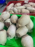 Bắp Giò Heo Rút Xương Bó Chỉ - Túi 1Kg
