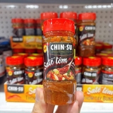 Chinsu Lốc 6 Hủ Sa Tế Tôm Ớt Xả Tươi 90g/Hủ