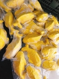 Chả Hoa Cá Chép Con