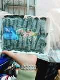 Bò Cuộn Lá Lốt - Khay 20 cuộn