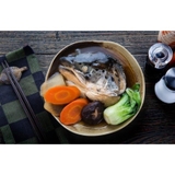 Đầu Cá Hồi Nauy - Túi 1Kg