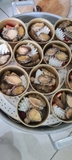 Phật nhảy tường lon 300g