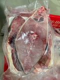 Cá Bè Trang Tươi Cắt Khúc Khay 1kg