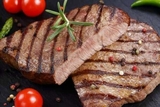 Thịt Bò Phần Lõi Thăn Siêu Mềm - Túi 900g