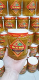 Tắc Xí Muội Đường Phèn - Hủ 1Kg