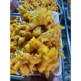 Chân Gà Ủ Muối Hoa Tiêu Rút Xương - Bịch 300g