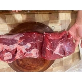 Thịt Bò Tái Thái Lát Mỏng - Hộp 500Gr