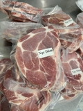 Thịt Nạc Dăm heo 1kg