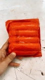 Xúc Xích Đức Hồng Hà - Túi 500Gr