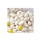 Bạch Quả Tươi Nguyên Vỏ - Túi 500Gr