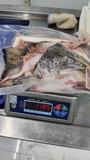 Bộ xương đầu vay cá hồi bịch 1kg