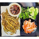 Cá Sùn Sịn - Túi 1kg