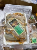 Cá Đù 1 Nắng Xẻ - 1Kg