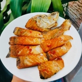 Cá Thác Rút Xương Tẩm Vị - 250g/Con