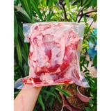 Chẳng Dừng Heo Thịt Nạc Dây - hộp 500g