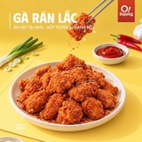 Xốt topokki dạng bột gói 100g