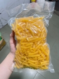 Núi ống vàng lớn túi 500g