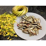 Cá linh non 1kg