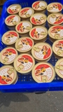 Phật nhảy tường lon 300g