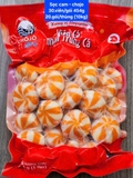 Viên Thả Lẩu Chojo - Túi 454gr