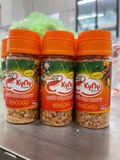 Muối ớt tôm Như Ý hạt to hủ nhỏ 90g
