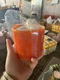 Da bao dỏ nhà làm 500g