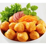 TVS Tôm viên - Gói 500Gr - 80 Viên