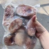 Cá Basa Làm Sạch Cắt Khúc - Túi 1Kg