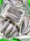 Cá lóc cửng 1 nắng vừa ăn 500gram