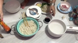 Bánh Lọt Sâu Mặn 1kg