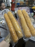 Chả chiên truyền thống 500g (giao tphcm)