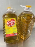 Dầu Ăn Cooking Oil Can 5 lít