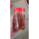 Mắm Thái Đu Đủ Cá Lóc Loại Đặc Biệt - Hủ 500Gr