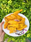 Gà Ta Ủ Muối Hoa Tiêu Vỹ Nữa Con