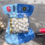 Cá Viên Chiên DNA - Túi 500Gr