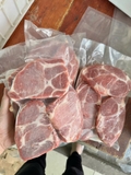 Thịt Nạc Dăm heo 900g