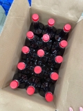 Nước mắm nam ngư Chin Su thung 15 chai 900ml