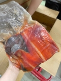 Bộ xương đầu vay cá hồi bịch 1kg