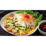 Bột Chiên Khoai Môn - Túi 1Kg