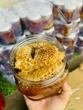 Mật Ông Nguyên Sáp hủ 1kg