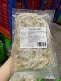 CHẢ CÁ DẠNG SỢI O!SAJANG  GÓI 500G