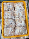 Cánh tỏi gà tươi cấp đông hàng công ty bịch 5kg ra lẻ 1kg