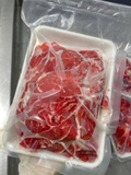Bắp Hoa cắt lát khay 500g