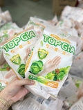 Găng tay đa dụng Bịch lớn 300 cái TPE TOPGIA tặng móc treo